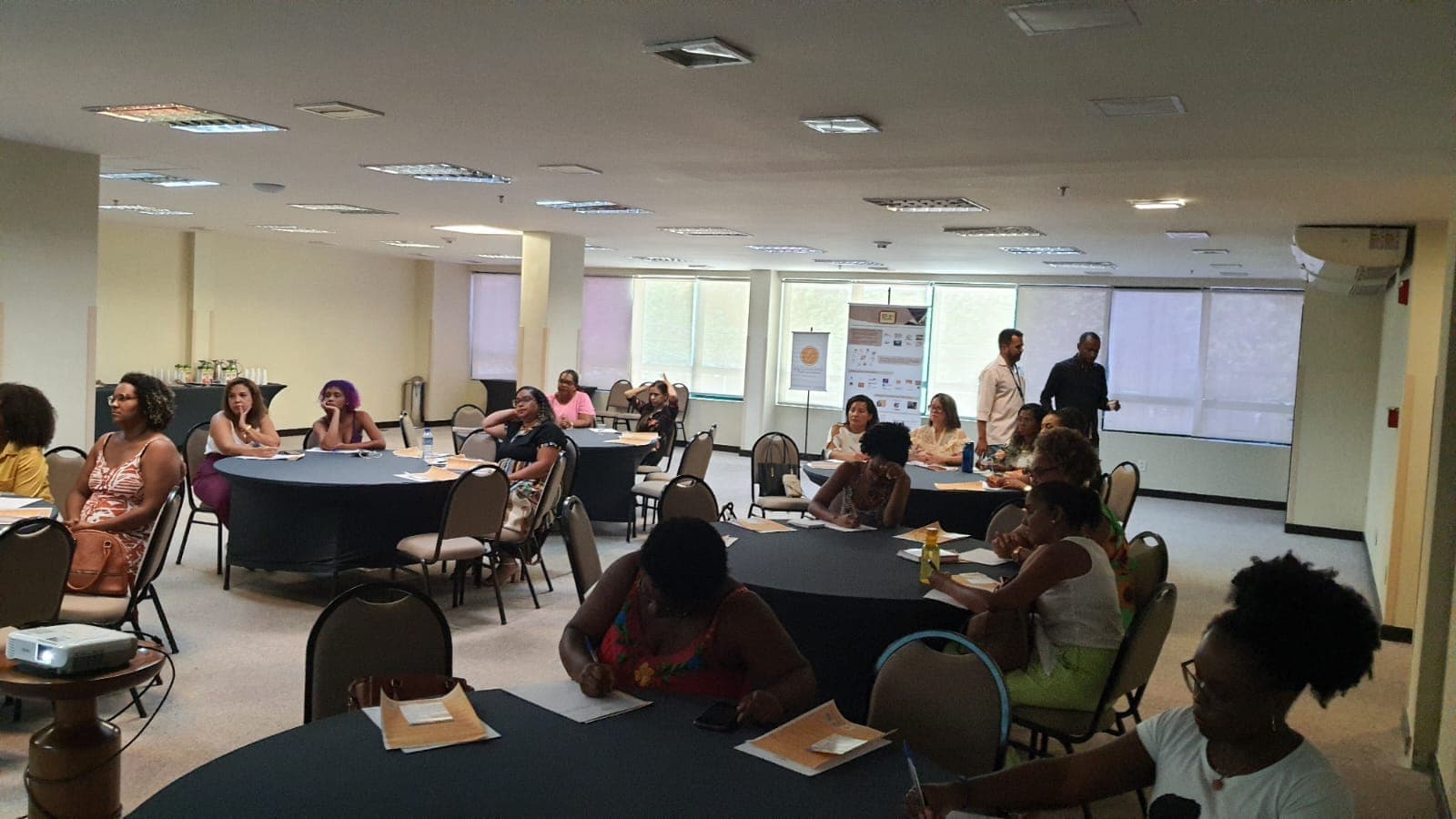 Imagem de oportunidades de emprego