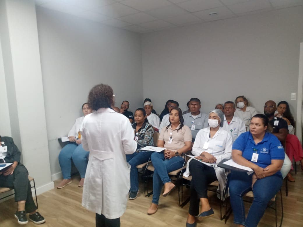 Imagem de capacitação e cursos