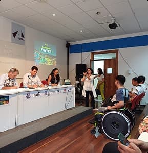 Quem está por trás do RH de Favela?